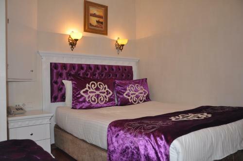 Hotel Istanbul Holiday