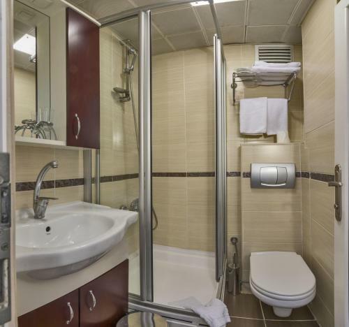 Hotel Istanbul Holiday