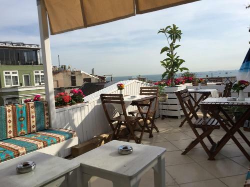 Hotel Istanbul Holiday