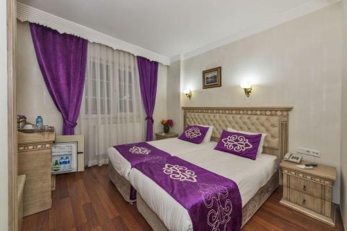 Hotel Istanbul Holiday
