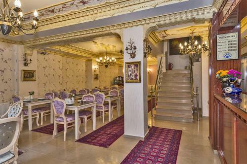 Hotel Istanbul Holiday