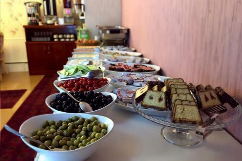 Hotel Istanbul Holiday