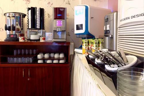 Hotel Istanbul Holiday