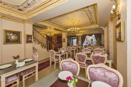 Hotel Istanbul Holiday
