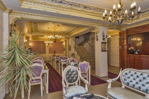 Hotel Istanbul Holiday
