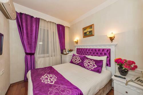 Hotel Istanbul Holiday