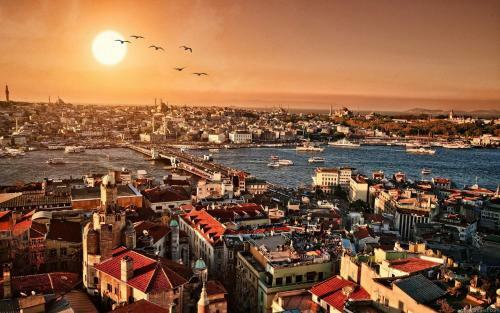 Hotel Istanbul Holiday