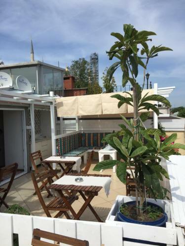 Hotel Istanbul Holiday