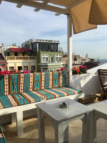 Hotel Istanbul Holiday