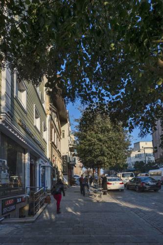 Hotel Istanbul Holiday