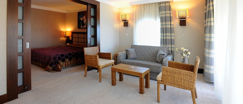 Hotel Mirada Del Mar