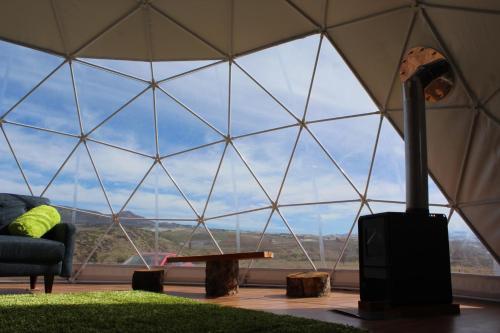 Liucura Glamping & Lodge
