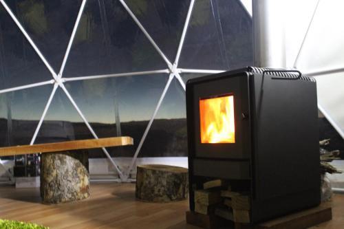 Liucura Glamping & Lodge