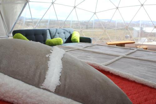 Liucura Glamping & Lodge