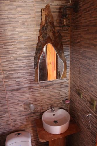 Liucura Glamping & Lodge