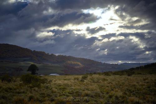 Liucura Glamping & Lodge