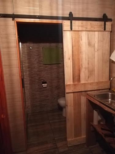 Liucura Glamping & Lodge