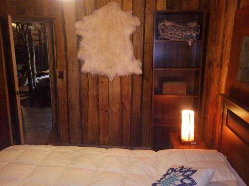 Lodge Domo Entre Bosques