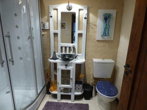 Apartamento El Alamo