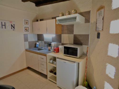 Apartamento El Alamo