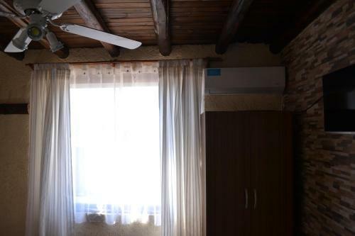 Apartamento El Alamo