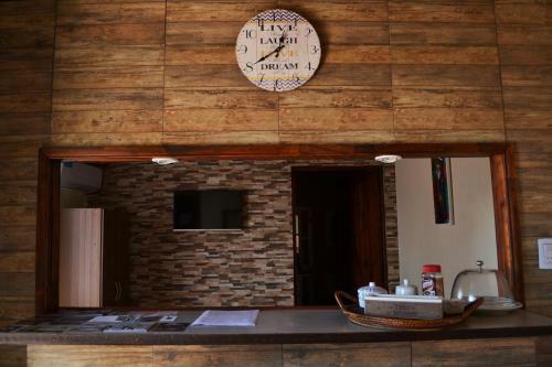 Apartamento El Alamo