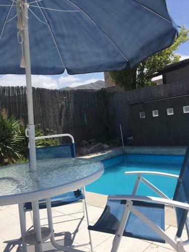 Apartamento El Alamo