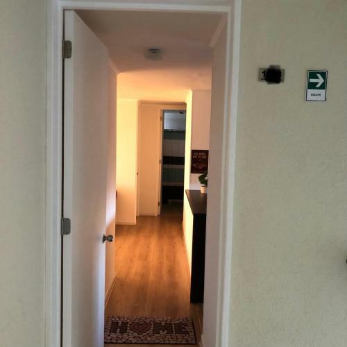 Apartamento Departamento En Papudo