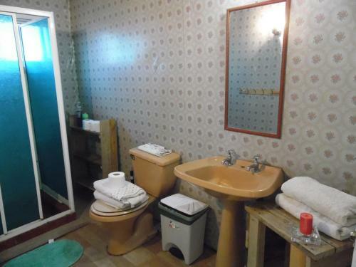 Lodge Casas Hellenkamp En Punta De Lobos