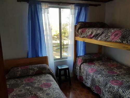 Lodge Casas Hellenkamp En Punta De Lobos