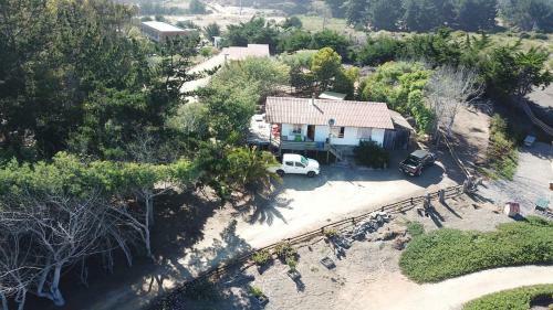 Lodge Casas Hellenkamp En Punta De Lobos