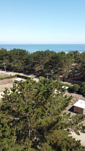Lodge Casas Hellenkamp En Punta De Lobos
