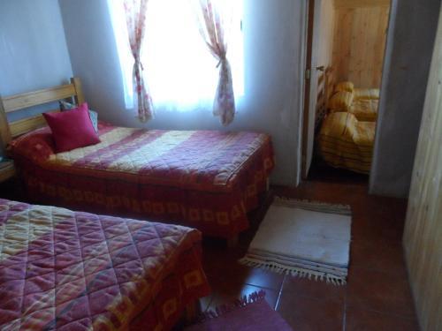 Lodge Casas Hellenkamp En Punta De Lobos