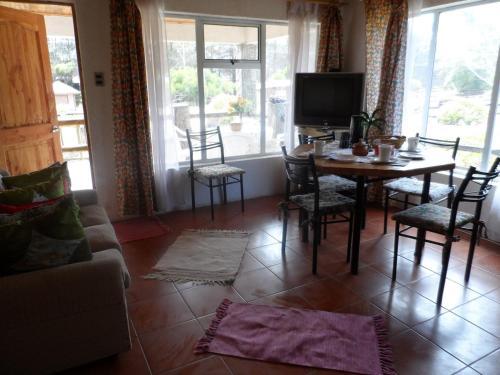 Lodge Casas Hellenkamp En Punta De Lobos
