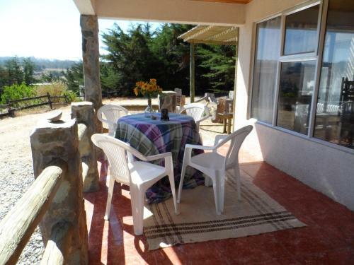 Lodge Casas Hellenkamp En Punta De Lobos