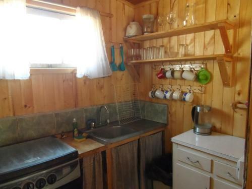 Lodge Casas Hellenkamp En Punta De Lobos