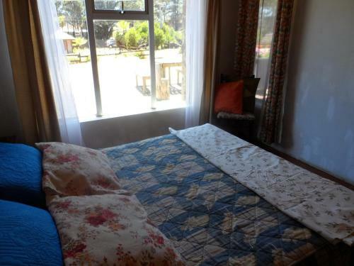 Lodge Casas Hellenkamp En Punta De Lobos