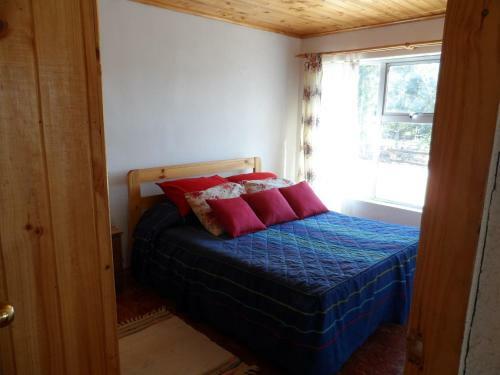 Lodge Casas Hellenkamp En Punta De Lobos