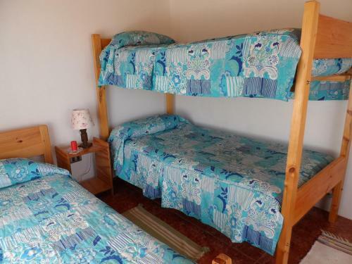 Lodge Casas Hellenkamp En Punta De Lobos