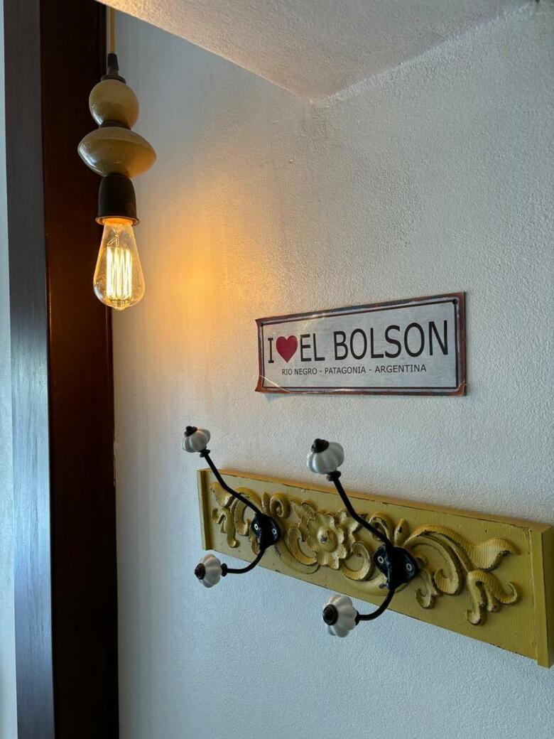 Apartamento Caba�as Sublime Bols�n