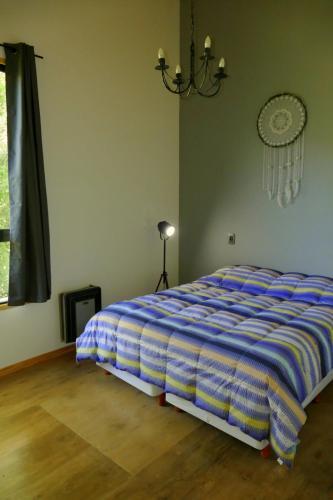 Lodge Casas Chaura