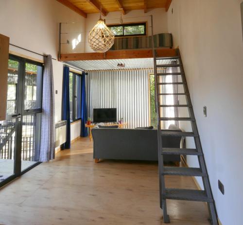 Lodge Casas Chaura