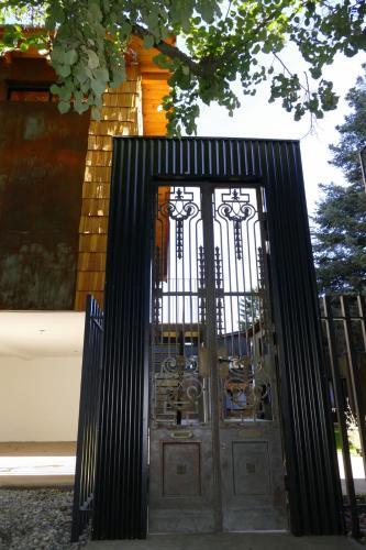 Lodge Casas Chaura