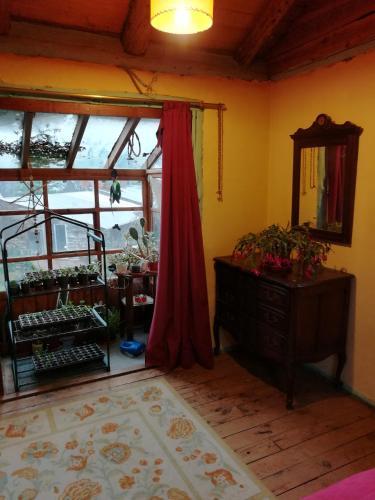 Casa En El Bolson