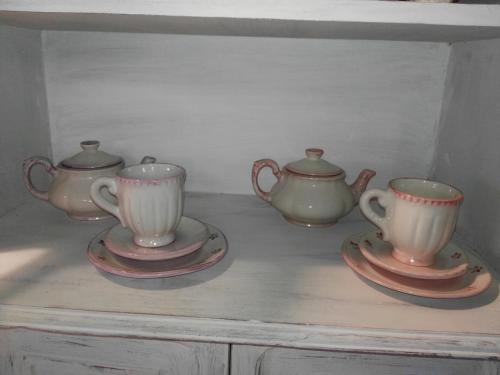 Posada Elen Hosteria Casa De T�