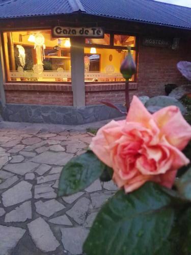 Posada Elen Hosteria Casa De T�