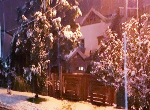 Lodge Nativa Che