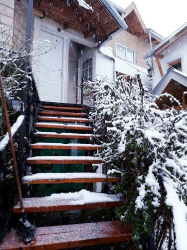 Lodge Nativa Che