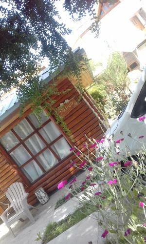 Lodge Nativa Che