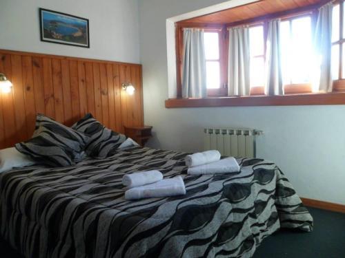 Bed & Breakfast Casablanca Hosteria